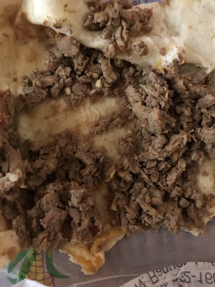 Cheesesteak